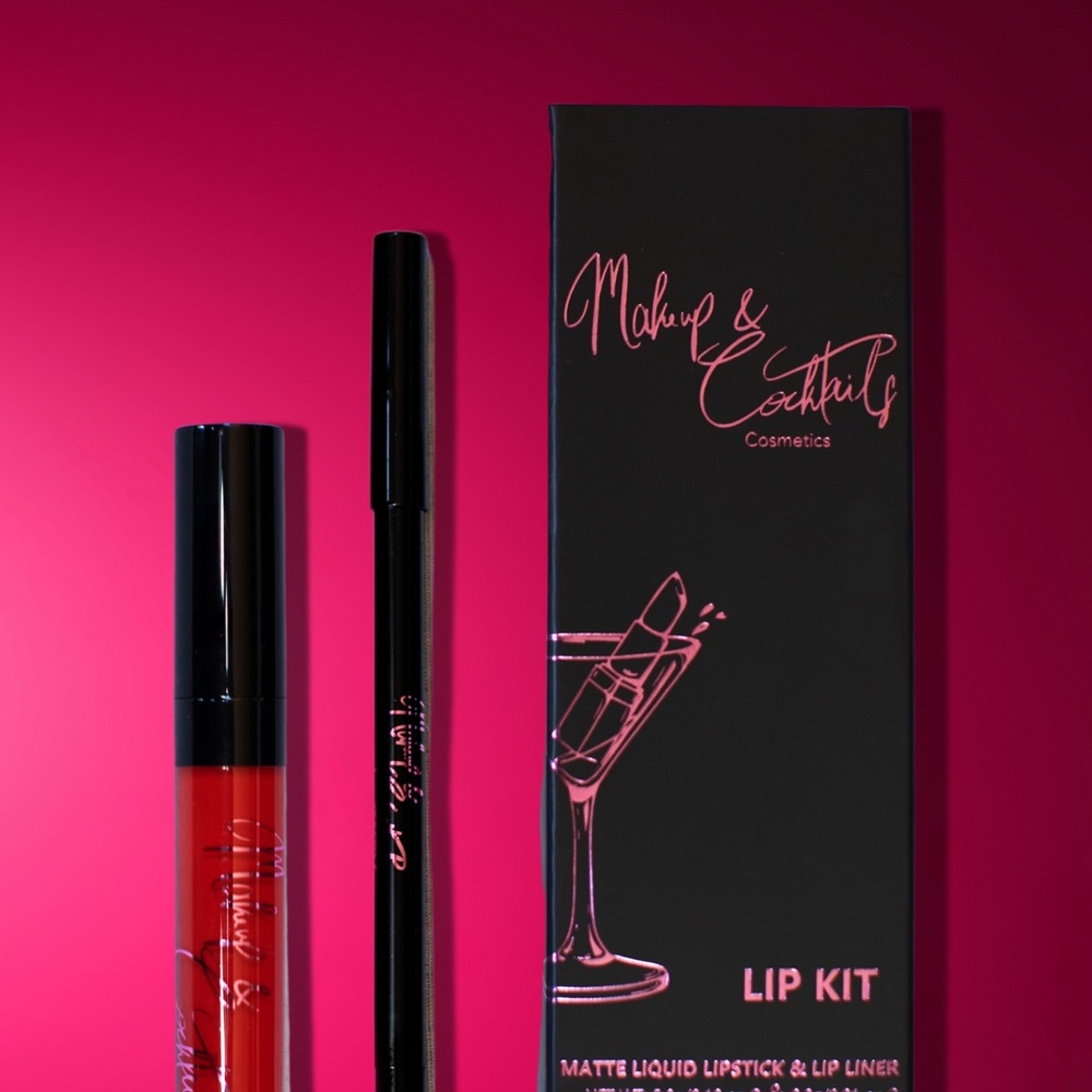 ✨Makeup and Cocktails Cosmetics✨ shop small! - Picture 12 of 17